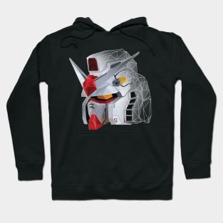 gundam rx-78 Hoodie